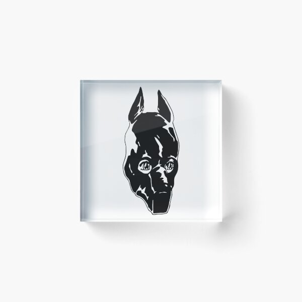 Item preview, Death Grips Mask The Money Store designed and sold by Yugengen.