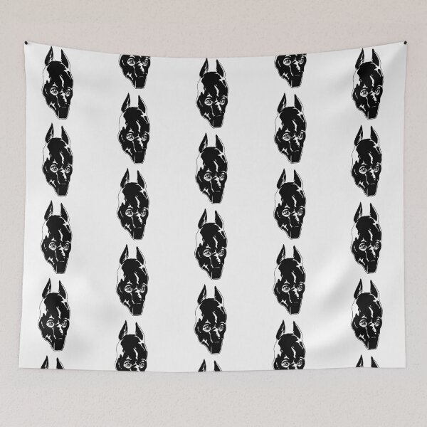 Item preview, Death Grips Mask The Money Store designed and sold by Yugengen.