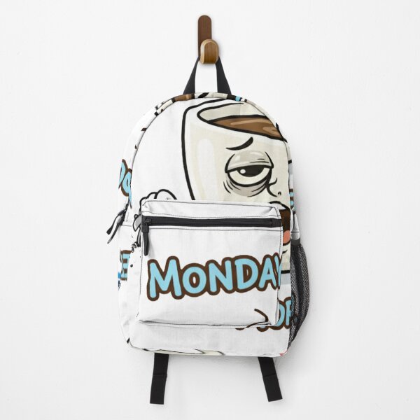 Item preview, Monday Mood designed and sold by AlphaPrint2410.
