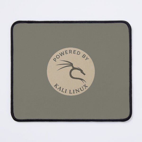 Item preview, KALI Linux designed and sold by angoma.