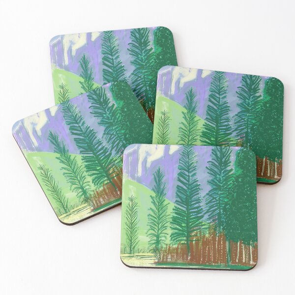 Item preview, David Hockney designed and sold by Meglianarts.