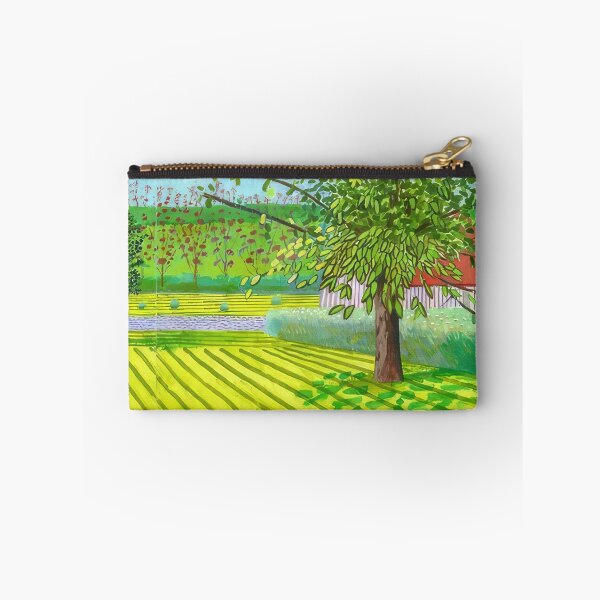 Item preview, David Hockney designed and sold by Meglianarts.
