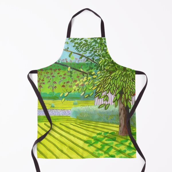 Item preview, David Hockney designed and sold by Meglianarts.