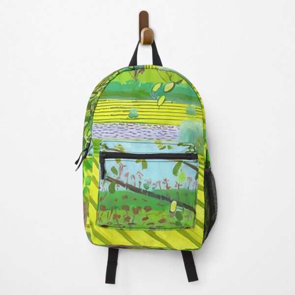 Item preview, David Hockney designed and sold by Meglianarts.
