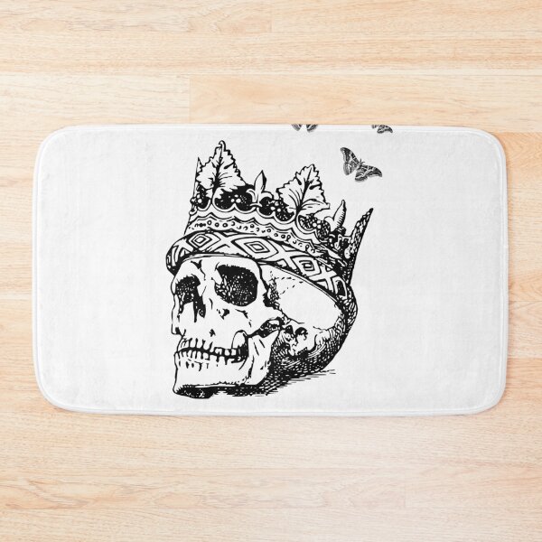 Item preview, King of the Dead  designed and sold by FILEO.