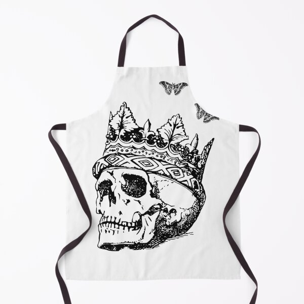 Item preview, King of the Dead designed and sold by FILEO.