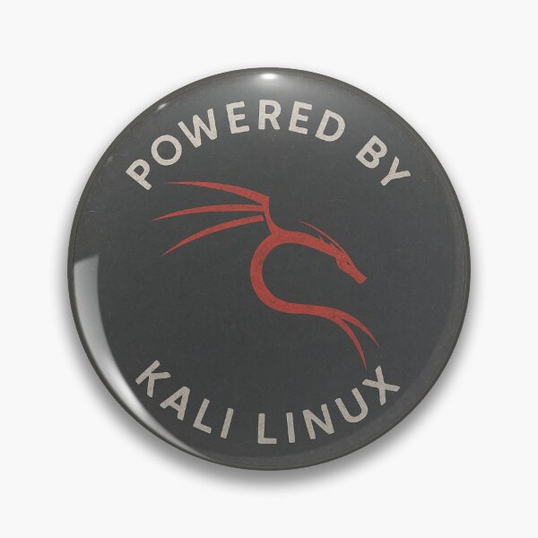 Item preview, KALI Linux designed and sold by angoma.
