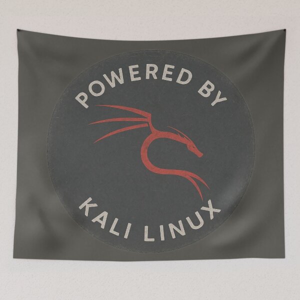 Artikelvorschau, KALI Linux entworfen und verkauft von angoma.
