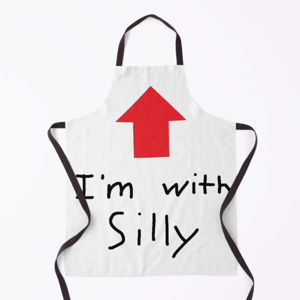 Item preview, I'm Silly designed and sold by DandyProphet.