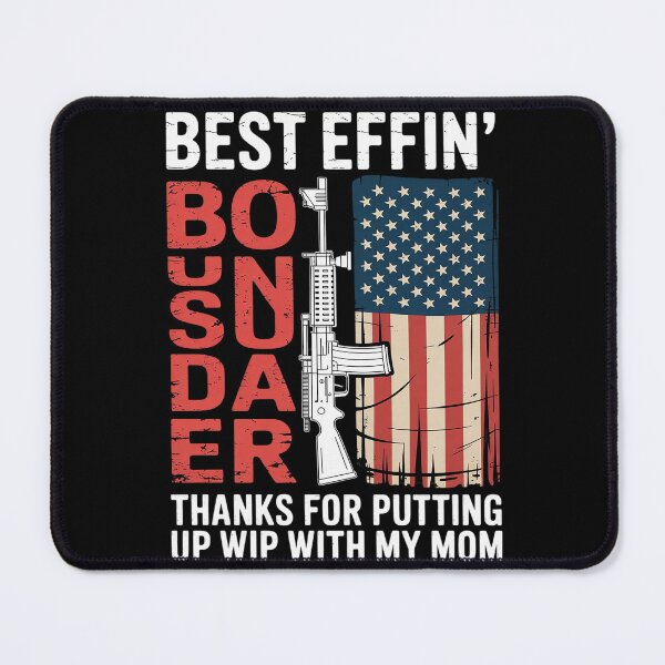 Item preview, Best Effin’ Bonus Dad Ever Daddy Gun Rights American Flag4 designed and sold by HuValverdeArt.