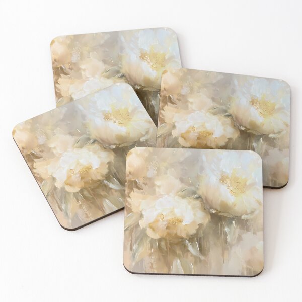 Item preview, Pure Bloom Harmony designed and sold by LUMINOUS GARDEN STUDIO.