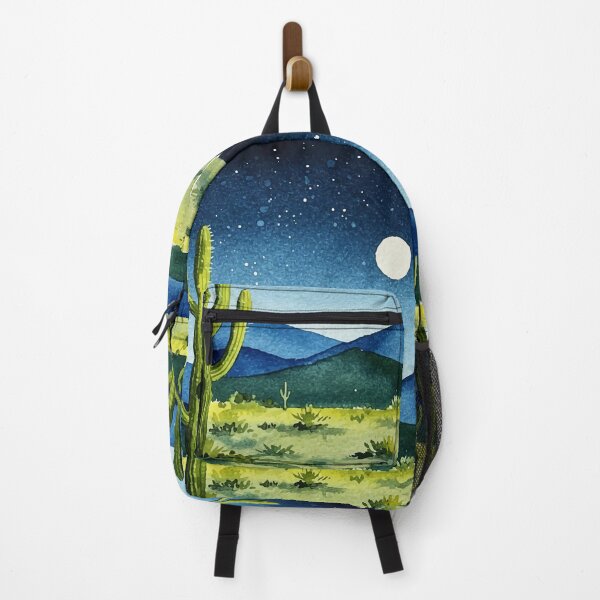 Item preview, Desert landscape designed and sold by Design4uStudio.