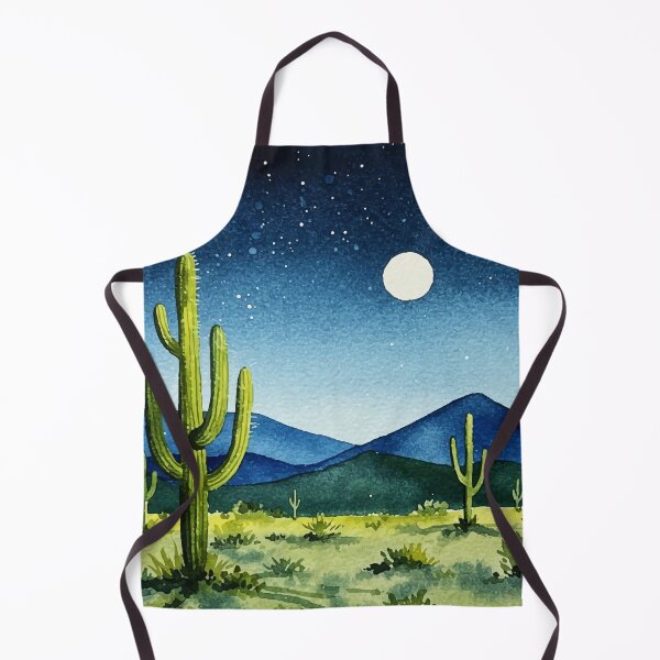 Item preview, Desert landscape designed and sold by Design4uStudio.
