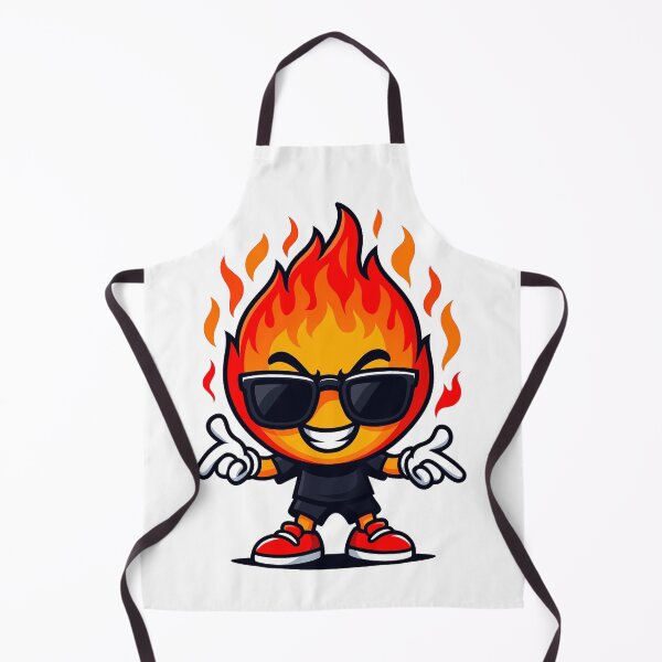 Item preview, Stay Cool – The Chill Guy designed and sold by ArtesioByZaber.
