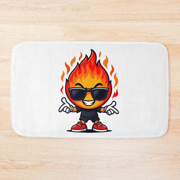 Item preview, Stay Cool – The Chill Guy designed and sold by ArtesioByZaber.
