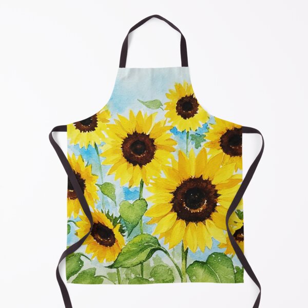 Item preview, Sunflower designed and sold by Design4uStudio.