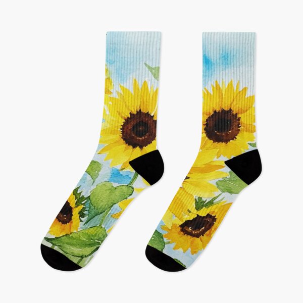 Item preview, Sunflower designed and sold by Design4uStudio.
