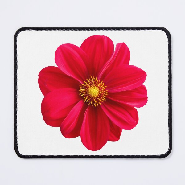 Item preview, Red flower power designed and sold by Minniemoke.
