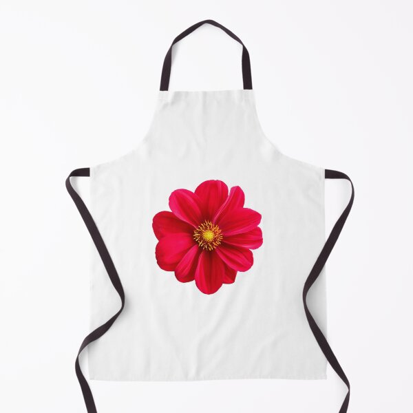 Item preview, Red flower power designed and sold by Minniemoke.