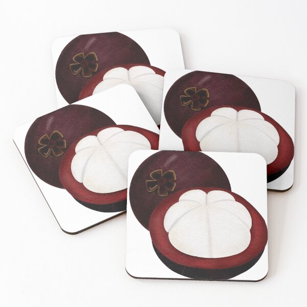 Item preview, Mangosteen designed and sold by Sasipayak20.
