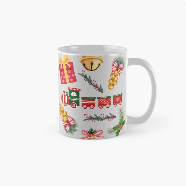 Artikelvorschau, Die Geschenke liegen nicht unter dem Baum, sondern drumherum. entworfen und verkauft von inStoredecor.