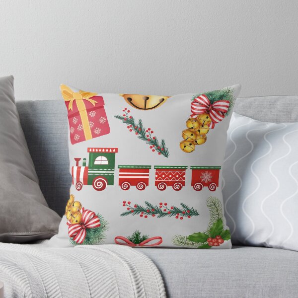 Aperçu de l'œuvre Les cadeaux ne sont pas sous le sapin, ils sont autour. créée et vendue par inStoredecor.