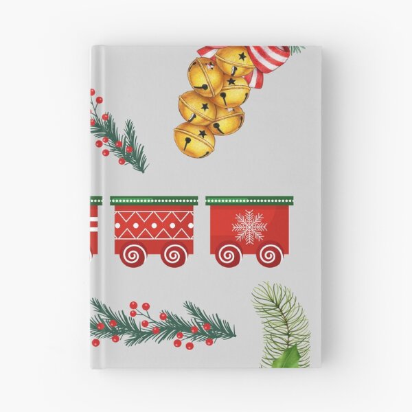 Aperçu de l'œuvre Les cadeaux ne sont pas sous le sapin, ils sont autour. créée et vendue par inStoredecor.