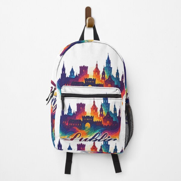 Item preview, Lublin Gateway to the East Poland Polska Gift designed and sold by Pineapple-Tree.