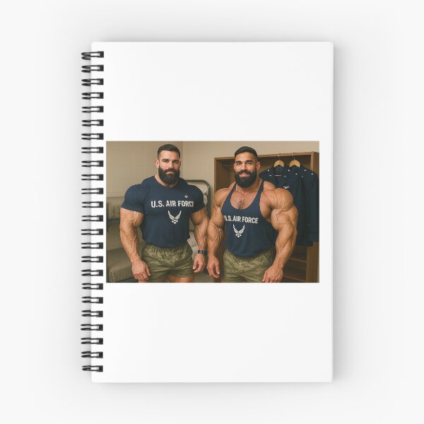 Item preview, Air Force Majors designed and sold by BodybuildersInc.