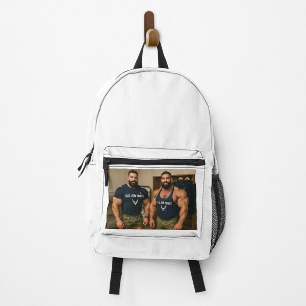 Item preview, Air Force Majors designed and sold by BodybuildersInc.