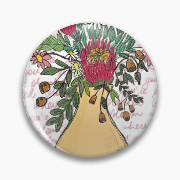 Item preview, Bloom  designed and sold by Helen’s Homewares.