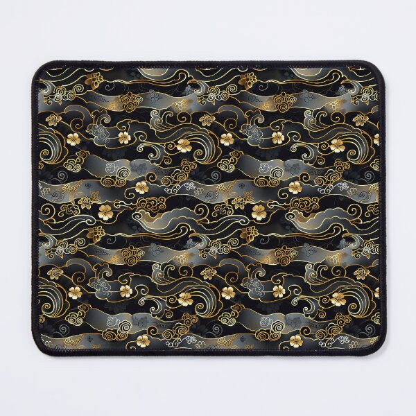 Item preview, Journey to the Heart of the Shan Hai Scrolls designed and sold by MidArtForge.
