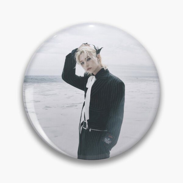 Item preview, Stray Kids Felix DO IT designed and sold by lorienskz.