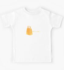 Cowbell Kids Tee