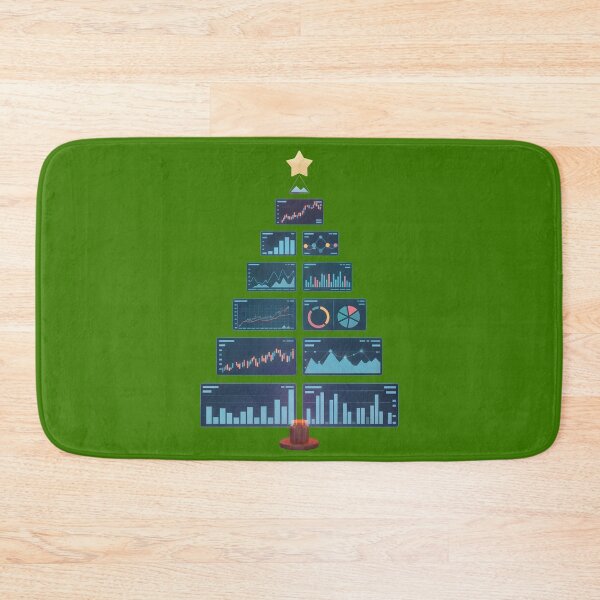 Item preview, Oh This Calls for a Spreadsheet Christmas Sweater designed and sold by Millsoft.