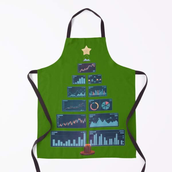 Item preview, Oh This Calls for a Spreadsheet Christmas Sweater designed and sold by Millsoft.