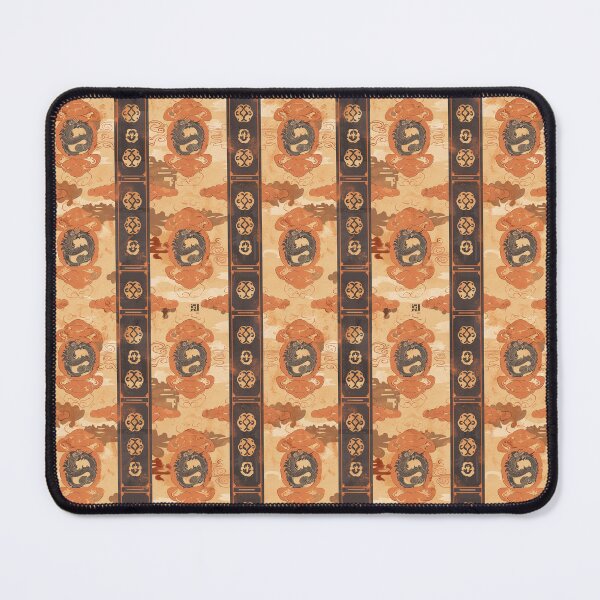 Item preview, Journey to the Heart of the Shan Hai Scrolls designed and sold by MidArtForge.