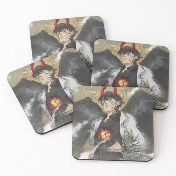 Item preview, 73rd Demon King designed and sold by AkioMitsuki.