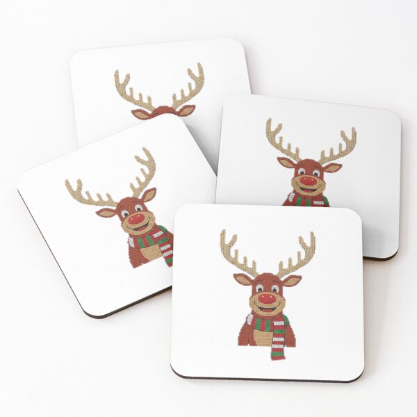 Item preview, Reindeer designed and sold by Art_Shop.