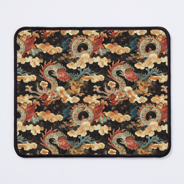 Item preview, Journey to the Heart of the Shan Hai Scrolls designed and sold by MidArtForge.