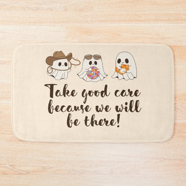 Item preview, Ghost Buddies: Always There for You designed and sold by printzy Lab.