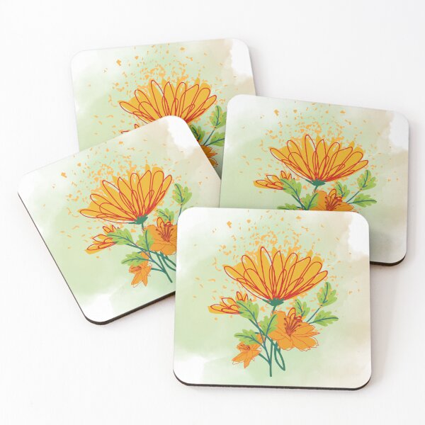 Item preview, Whispers in Bloom  designed and sold by MayaMaliStudio.