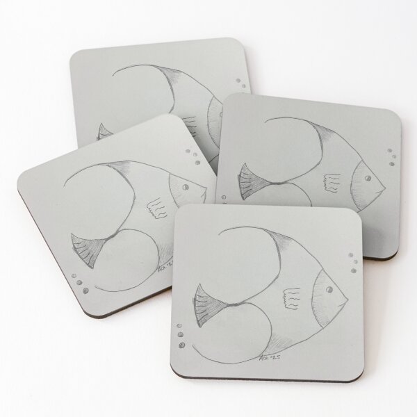 Item preview, Angel Fish designed and sold by Ace12521.