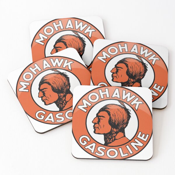 Artikelvorschau, Mohawk Gasoline Sing entworfen und verkauft von CharlieDesings.
