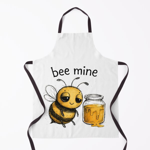Item preview, Bee Mine designed and sold by SignumShop.