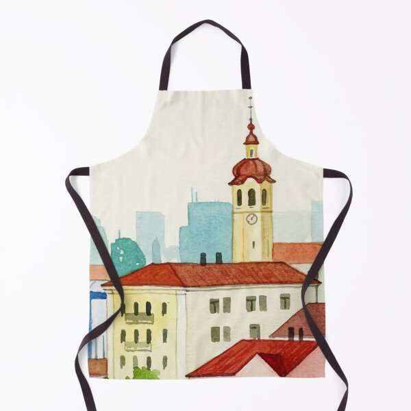Item preview, City skyline designed and sold by Design4uStudio.