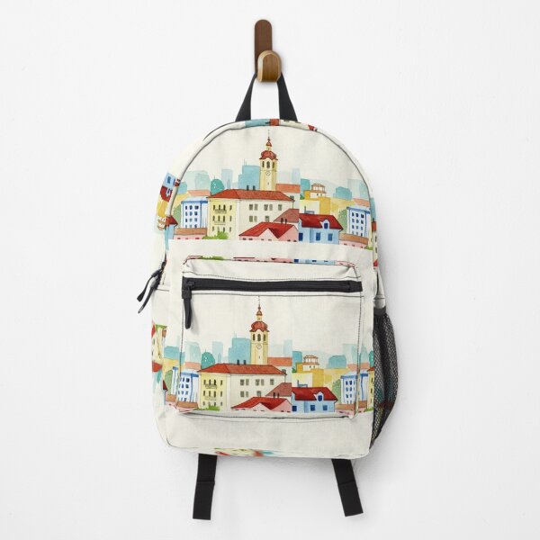 Item preview, City skyline designed and sold by Design4uStudio.