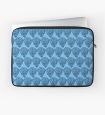 Ink drops Laptop Sleeve