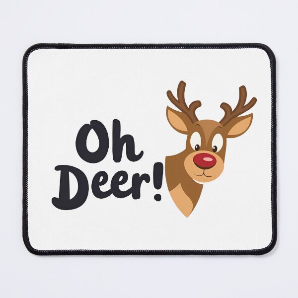 Item preview, Oh Deer! designed and sold by HollyLovely.