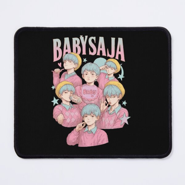 Item preview, Animated Kpop Saja baby Musical Fan Essential  designed and sold by DelaciaJam.